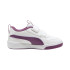 Chaussures Puma Multiflex L V White Cru
