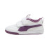 Chaussures Puma Multiflex L V White Cru