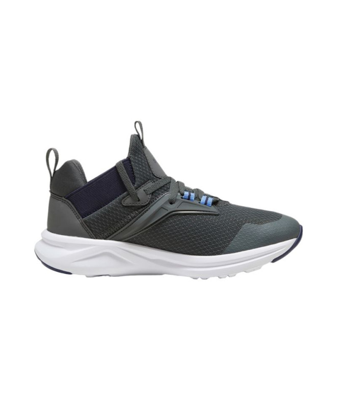 Chaussures Puma Enzo 2 Refresh Navy Blue Ski...