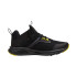 Chaussures Puma Enzo 2 Refresh Black Pele Ye Enfant