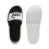 Tongs Puma SoftridePro Slide 24 Noir