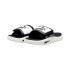 Tongs Puma SoftridePro Slide 24 Noir
