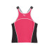 T-shirt Fitness by Puma FIT AIN RON Garnet Rosa Femme