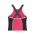 T-shirt Fitness by Puma FIT AIN RON Garnet Rosa Femme