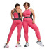 T-shirt Fitness by Puma FIT AIN RON Garnet Rosa Femme