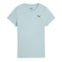 T-shirt Puma BETTER ESSENTIALS Turquoise Femme