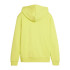 Sweat Puma Power Graphic Lima Enfant