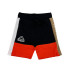 Pantalon Kappa 8036Sf00059 Noir Enfant