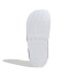Sandales adidas Enfant Adilette rose