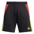 Pantalons de Football adidas Tiro24 Homme Noir