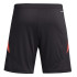Pantalons de Football adidas Tiro24 Homme Noir