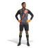 Pantalons de Football adidas Tiro24 Homme Noir