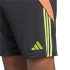 Pantalons de Football adidas Tiro24 Homme Noir