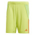 Pantalons de Football adidas Tiro24 Homme Jaune