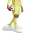Pantalons de Football adidas Tiro24 Homme Jaune