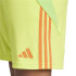 Pantalons de Football adidas Tiro24 Homme Jaune