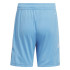 Pantalons de Football adidas Tiro24 Enfant Bleu