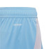 Pantalons de Football adidas Tiro24 Enfant Bleu