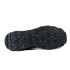 Chaussures de Trail Hi-Tec Flash Homme Noir