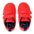 Chaussures Puma Courtflex v2 Mesh Green Enfant