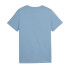 T-shirt Puma Essentials+ 2 Col Bleu Enfant