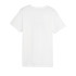 T-shirt Puma Essentials+ 2 Col White Enfant
