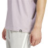 T-shirt adidas Croissance Bos Homme Lilas