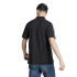Polo adidas Essentials Piqué Brodé Petit 3 Rayures Homme