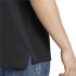 Polo adidas Essentials Piqué Brodé Petit 3 Rayures Homme