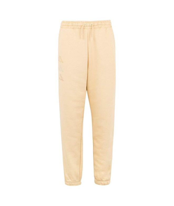 Pantalons Kappa Kiamata Femme