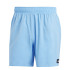 Maillot de bain adidas Solide Clx Homme Bleu