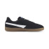Chaussures Puma Handball Noir
