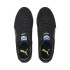 Chaussures Puma Handball Noir