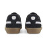 Chaussures Puma Handball Noir