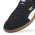 Chaussures Puma Handball Noir