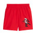 Pantalon Enfant Puma Essentials+ LAB Woven 5" Rouge