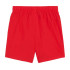 Pantalon Enfant Puma Essentials+ LAB Woven 5" Rouge