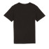 T-shirt Enfant Puma Basketball Blueprint Black