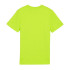 T-shirt Enfant Puma Basketball Blueprint Yellow