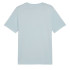T-shirt Homme Puma Graphics Turquoise