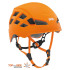 Casque escalade Homme de Petzl Boreo Orange