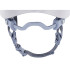 Casque de escalade Petzl Borea® Femme Lilas/Blanc