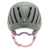 Casque escalade Femme de Petzl Borea® Green
