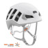 Casque escalade Femme de Petzl Meteora Blanc/Gris