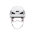 Casque escalade Femme de Petzl Meteora Blanc/Gris