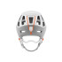 Casque escalade Femme de Petzl Meteora Blanc/Gris