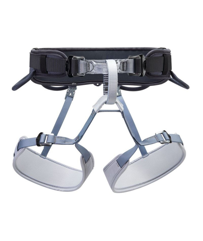 Harnais Petzl Corax gris foncé