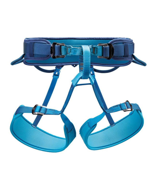 escalade Harnais Petzl Corax Corax Navy Blue