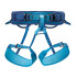 escalade Harnais Petzl Corax Corax Navy Blue