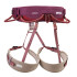 Harnais Petzl Corax Rouge foncé